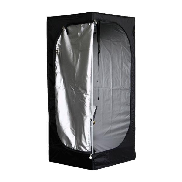Grow Zelt 45x45x120 Mammoth Lite